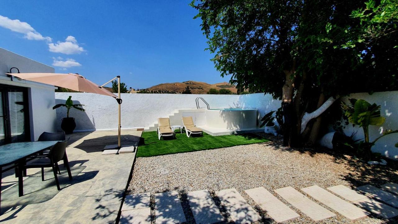 Heraklion Gortyn Phaistos House Mitropolis  Buitenkant foto