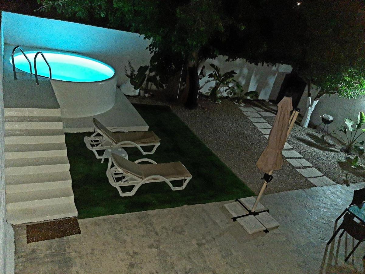 Heraklion Gortyn Phaistos House Mitropolis  Buitenkant foto