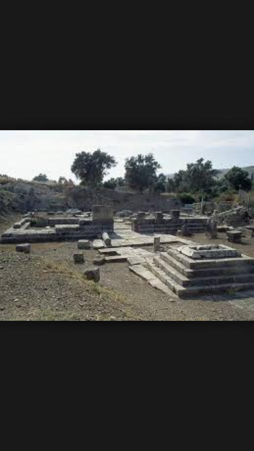 Heraklion Gortyn Phaistos House Mitropolis  Buitenkant foto